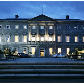 Fianna Fáil and Fine Gael close on some issues but last mile to government formation could be hardest