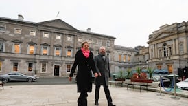 Decision to stay out of government is entirely rational