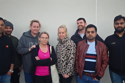 ‘It’s not the same place anymore’: Antisocial behaviour in a Dublin suburb