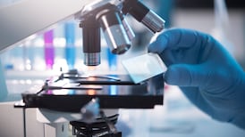 Ireland faces a battle to attract scientific talent leaving the US