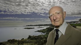 Ireland’s call: John Mulqueen on a man who highlighted our neglect of maritime heritage
