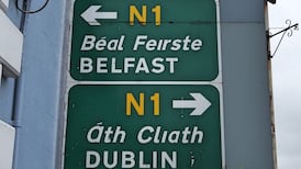Workers in Republic pay twice as much tax as those in North but are still better off, says ESRI report