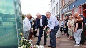 Omagh bombing inquiry: State reaches deal clearing way for information to be shared