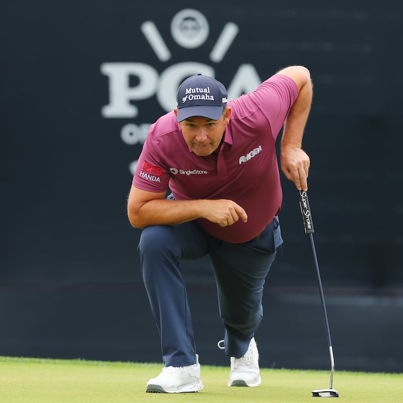 PGA Championship: Rory McIlroy’s Quail Hollow dominance can see him land back-to-back Majors