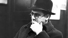 Farren Away - Frank McNally on how the dreaded phantom ‘Flann’ picture struck again