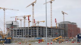 Concerns over cost of Johnny Ronan’s affordable housing plans at former Glass Bottle site in Dublin