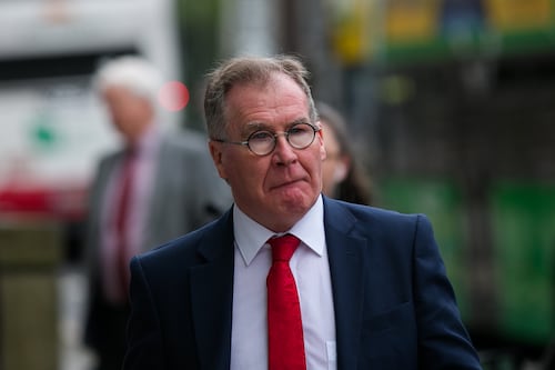 Five Fine Gael representatives sign cross-party letter sent by Sinn Féin to housing minister