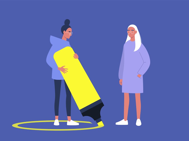How to set boundaries in your personal and work relationships, and why it’s important
