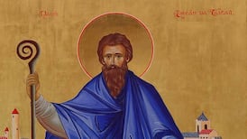 Holy Irish, partly French – Frank McNally on 800 years of St Laurence O’Toole
