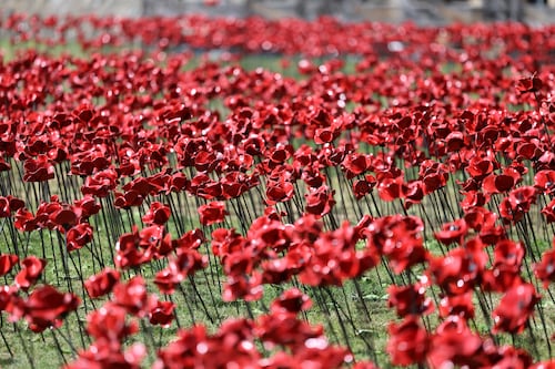 The Irish Times view on VE Day: building peace from the rubble