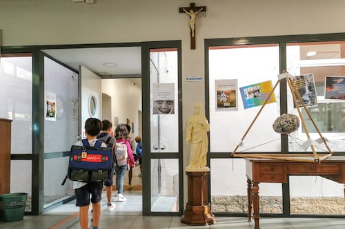 Teachers want religion out of the classroom. Here’s what has to happen next 