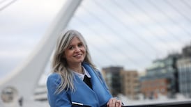 ‘American men are a lot more self-centred. In Ireland they’re a lot easier to talk to. They’re very flirtatious’