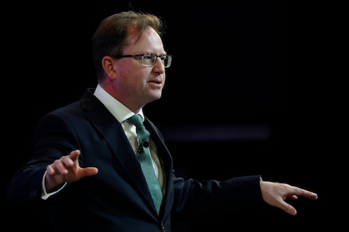 University fees unlikely to rise but global economic uncertainty always a risk, says Minister