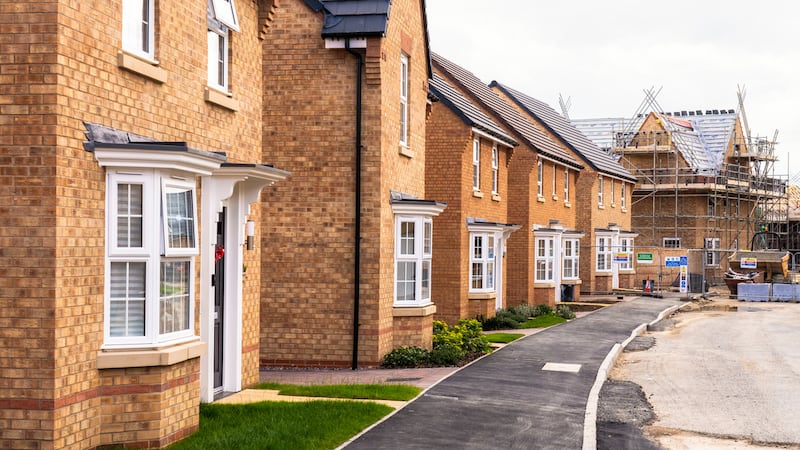 Irish Times poll: Housing is main concern for all population groups