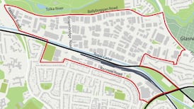 Plans for new Dublin suburb with 6,000 homes under threat from ‘constrained’ water supply