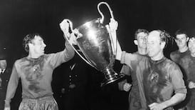 How a Manchester United player changed the Republic of Ireland team forever 