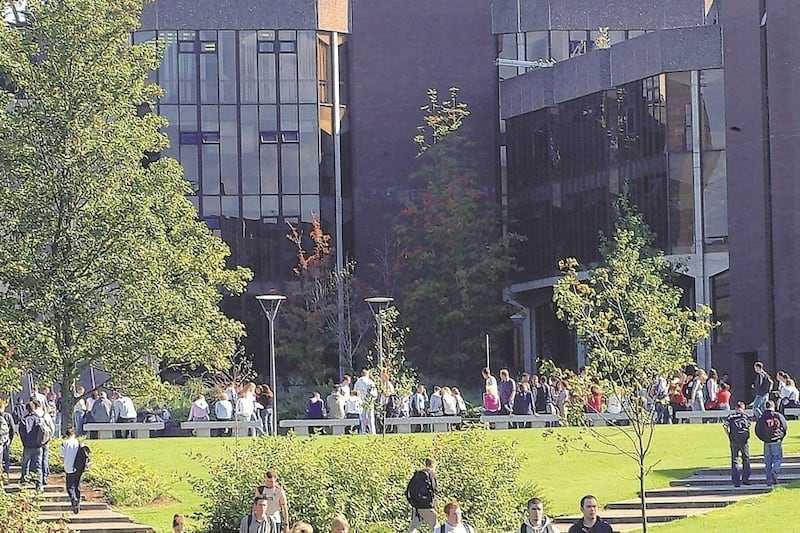 Plan for sweeping governance changes at UL following botched property deals
