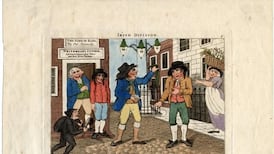 Fewer secrets: less harm - A poetic history of the Irish in Leeds