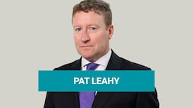 Why is Sinn Féin giving the unity question more va-va-voom?