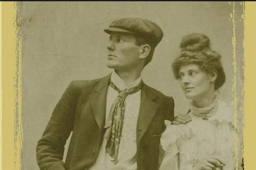 A count in arrears – Frank McNally on a first-ever solo exhibition of the life and work of Casimir Markievicz