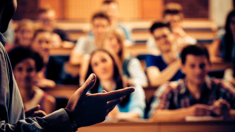 New grade of professor set to be introduced at technological universities  