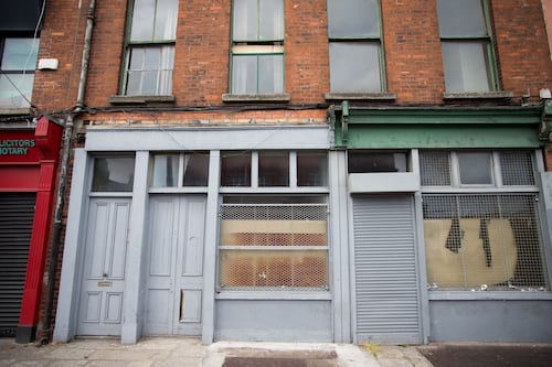 Council retakes possession of home of 1916 Rising leader after alleged trespassers vacate building