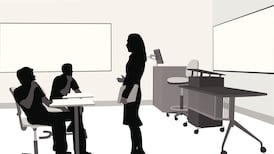 Disruptive students are being enabled to cause mayhem in classrooms
