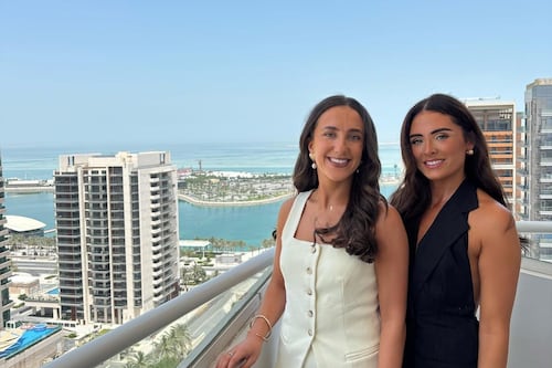 Northern Ireland teachers in Qatar: ‘We’re 25 and middle management. A lot of friends at home are still sub teaching’