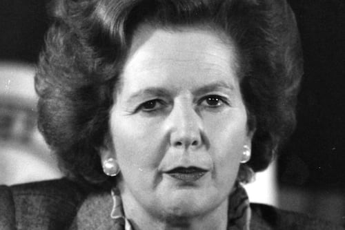 War and diplomacy – John Mulqueen on how Anglo-Irish relations deteriorated during the Falklands conflict