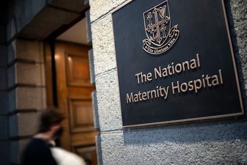 National Maternity Hospital says it was ‘coerced’ by HSE into signing service deal