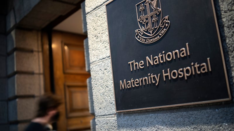 National Maternity Hospital says it was ‘coerced’ by HSE into signing service deal