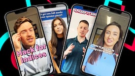 Meet the TikTok teachers – and their surprising predictions for the Leaving Cert