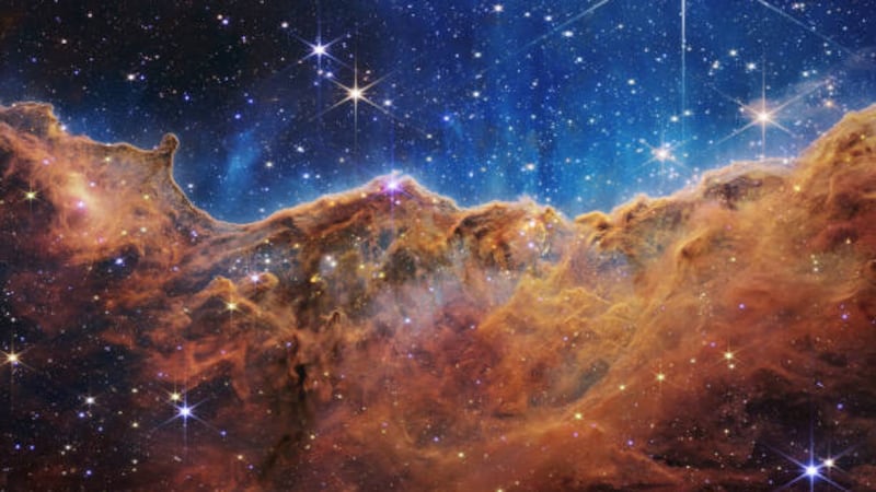 The James Webb Telescope: Viewing the universe from Lagrange Point L2