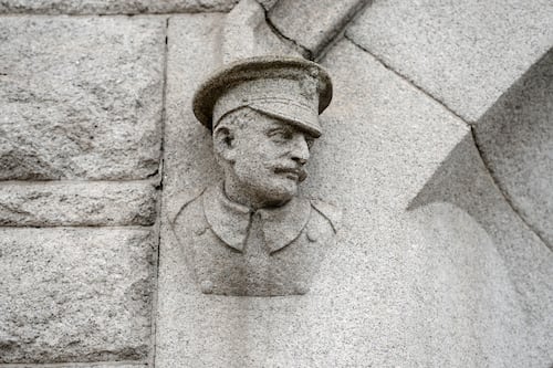 Gone but not forgotten: final beats of the Dublin Metropolitan Police 