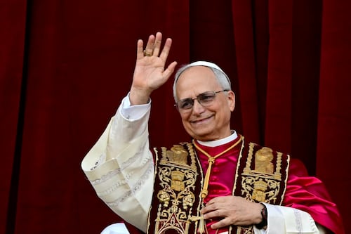 Dave Hannigan: White Sox declared ‘God’s team’ as Pope Leo XIV becomes their most-famous fan