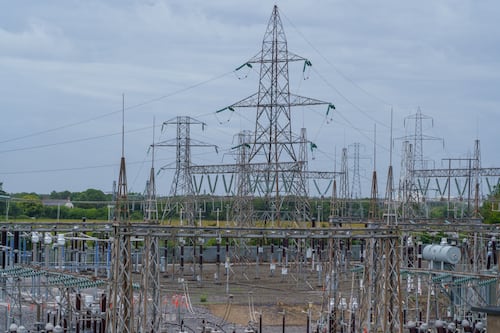 ‘Thousands’ of new homes delayed due to electricity access