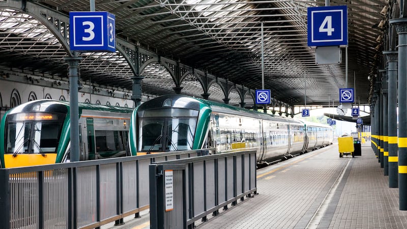 Retired CIÉ staff in line for first pension increase in 17 years