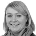 Freya McClements