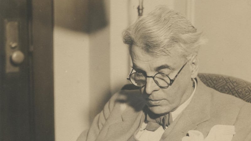 Red into the record – Frank McNally on Peadar O’Donnell’s libel case against the Irish Rosary magazine