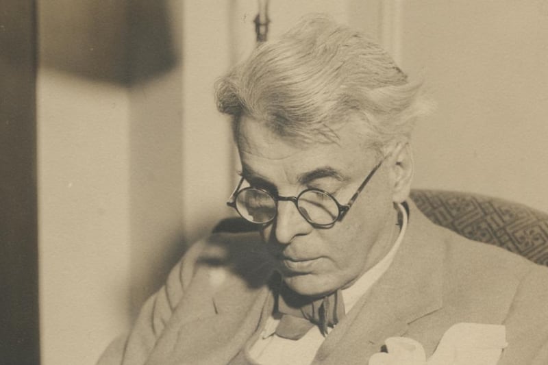 Red into the record – Frank McNally on Peadar O’Donnell’s libel case against the Irish Rosary magazine