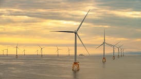 Ireland has strong potential to develop globally competitive offshore wind supply chain, says report 