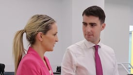 Fianna Fáil and Fine Gael to begin formal government coalition talks on Wednesday