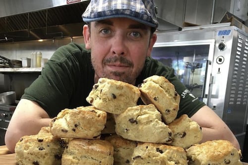 Teenager charged with Kansas City murder of Irish chef Shaun Brady to stand juvenile trial 