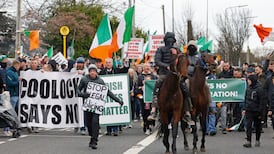 Immigration and the rise and fall of the Irish far right in 2024