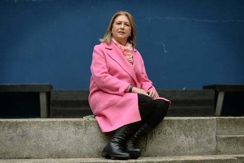Mary McAleese is right to call out Catholic Church over its exclusion of women from ordination
