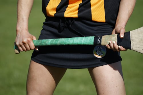 Girls’ participation in sport falls off a cliff in their teens. The skorts row shows why