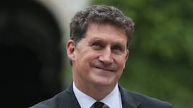 Eamon Ryan: ‘If Labour and Soc Dems were ambitious on climate, they’d be going into government’