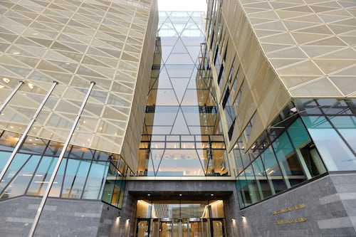The Irish Times view on competition in banking: work to be done