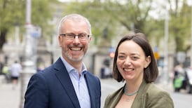 Government has downgraded climate as priority, says Green Party leader