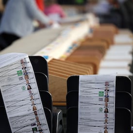 The Debate: What should be done to boost voter turnout?